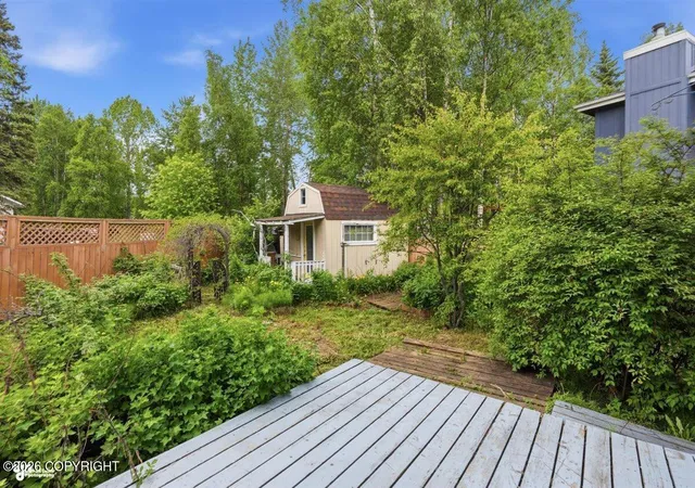 3rd image of 2416 Brook Hill Cir, Anchorage, AK 99516 | MLS# 26-5220