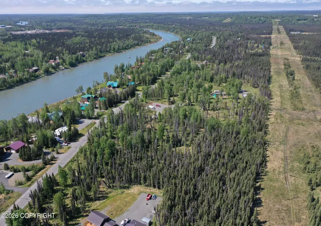 Homes for sale in Soldotna, AK | 41403 Ray Lee Dr, Soldotna, AK 99669 | MLS# 26-3401