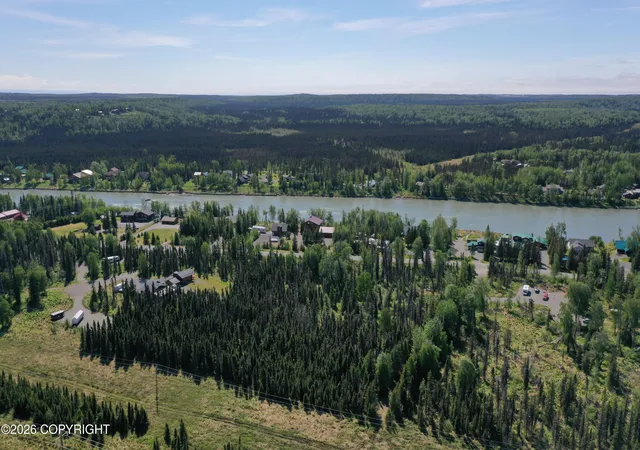 1st image of 41403 Ray Lee Dr, Soldotna, AK 99669 | MLS# 26-3401