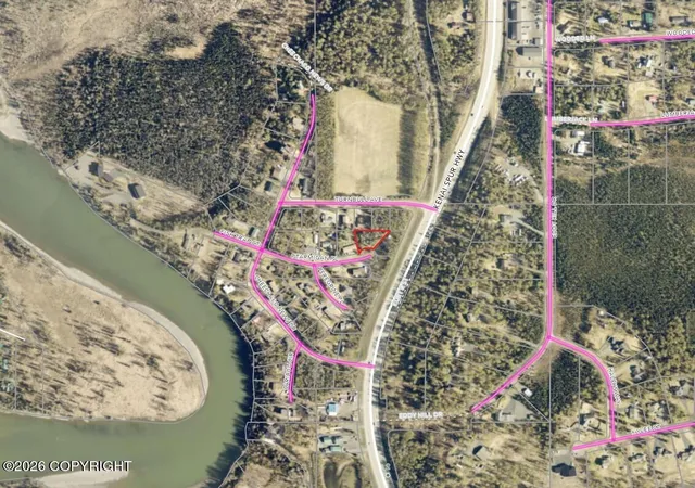 Photo 1 of Land for sale at 000 Ptarmigan Pl, Soldotna, AK 99669 | MLS# 26-3450 | Listing updated on 2026-10-01
