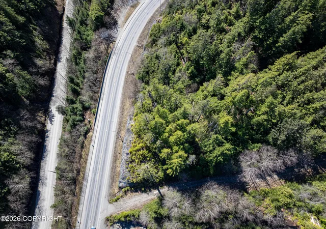 15th image of 0 Above Third Ave Bypass, Ketchikan, AK 99901 | MLS# 26-3377
