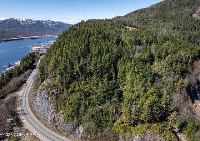 Photo 3 of Land for sale at 0 Above 3rd Ave Byp, Ketchikan, AK 99901 | MLS# 26-3377 | Listing updated on 2026-04-14