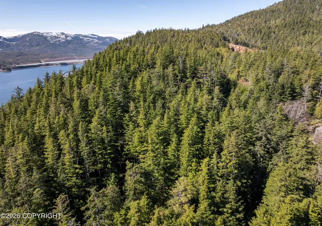 Photo 4 of Land for sale at 0 Above 3rd Ave Byp, Ketchikan, AK 99901 | MLS# 26-3377 | Listing updated on 2026-04-14