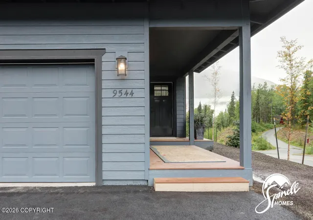 Homes for sale in Eagle River, AK | Lot 2 Grey Owl Wy, Eagle River, AK 99577 | MLS# 26-3200