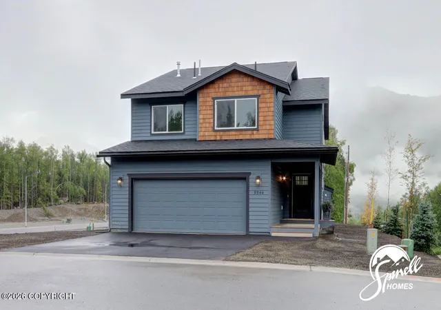 Homes for sale in Eagle River, AK | Lot 2 Grey Owl Wy, Eagle River, AK 99577 | MLS# 26-3200