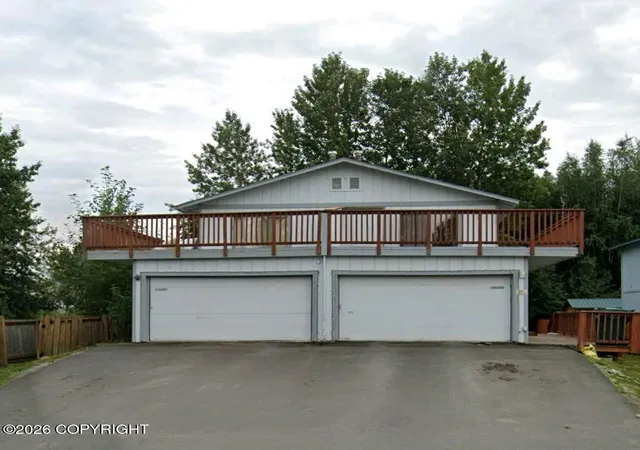 Homes for sale in Anchorage, AK | 1930 E 72nd Ave, Anchorage, AK 99507 | MLS# 26-3204