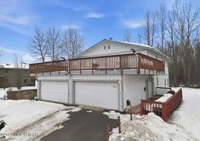 Homes for sale in Anchorage, AK | 1930 E 72nd Ave, Anchorage, AK 99507 | MLS# 26-3204