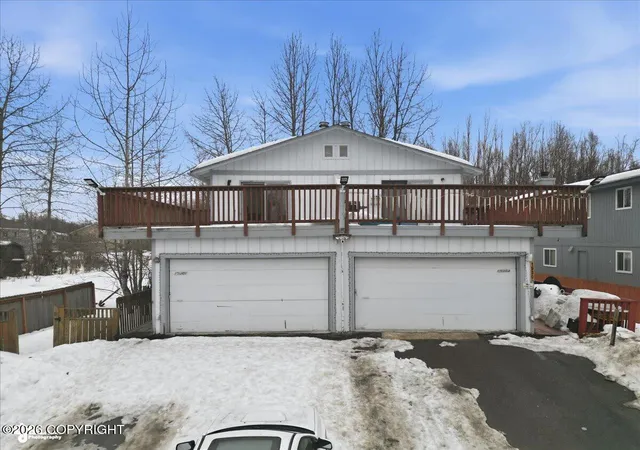 Homes for sale in Anchorage, AK | 1930 E 72Nd Ave, Anchorage, AK 99507 | MLS# 26-3204