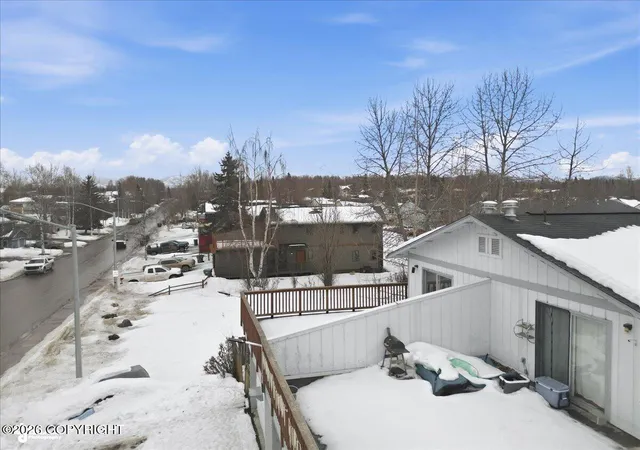 Homes for sale in Anchorage, AK | 1930 E 72nd Ave, Anchorage, AK 99507 | MLS# 26-3204