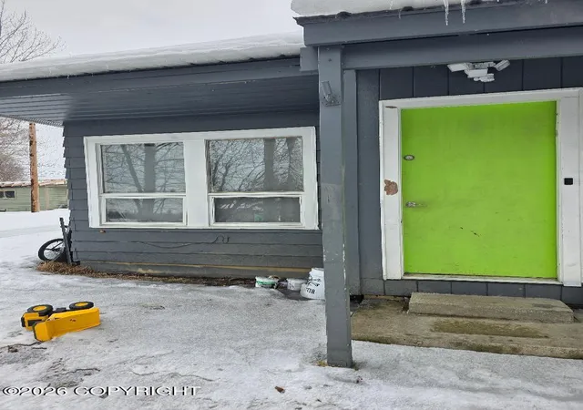Homes for sale in Anchorage, AK | 675 W 87Th Ave, Anchorage, AK 99515 | MLS# 26-3372