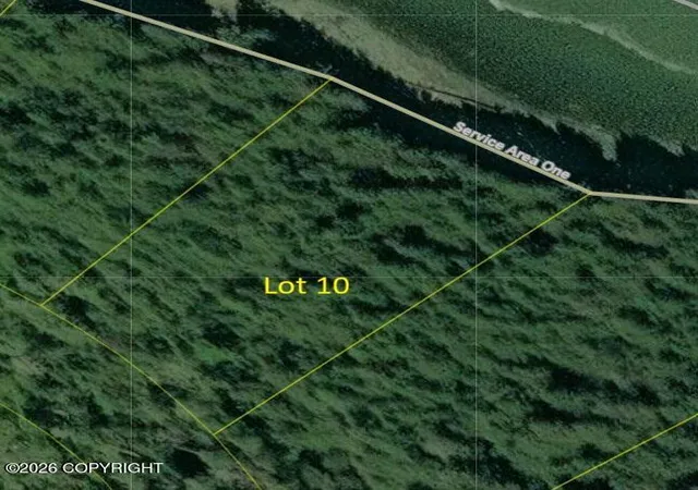 2nd image of Lot 10 Frederick Point East, Petersburg, AK 99833 | MLS# 26-3238