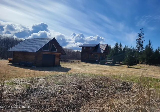 Photo 2 of Single family home for sale at 28432 Camillas Ct, Anchor Point, AK 99556 | MLS# 26-3258 | Listing updated on 2026-07-28