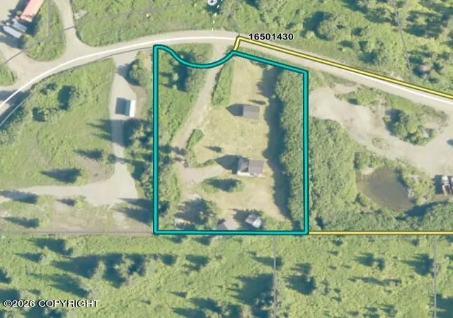 Homes for sale in Anchor Point, AK | 28432 Camillas Ct, Anchor Point, AK 99556 | MLS# 26-3258