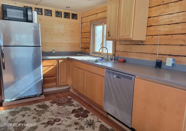 Homes for sale in Anchor Point, AK | 28432 Camillas Ct, Anchor Point, AK 99556 | MLS# 26-3258