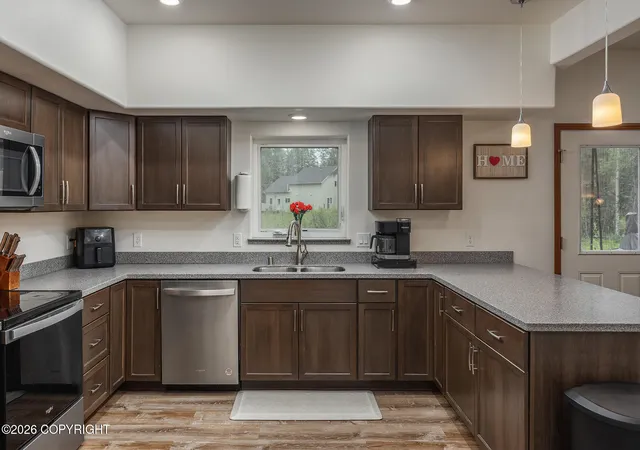 Photo 2 of Sale Pending at 1215 Groundsel Ave, North Pole, AK 99705 | MLS# 26-3243 | Listing updated on 2026-09-18