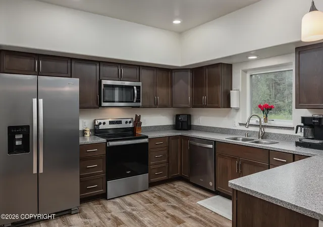 Photo 3 of Sale Pending at 1215 Groundsel Ave, North Pole, AK 99705 | MLS# 26-3243 | Listing updated on 2026-09-18