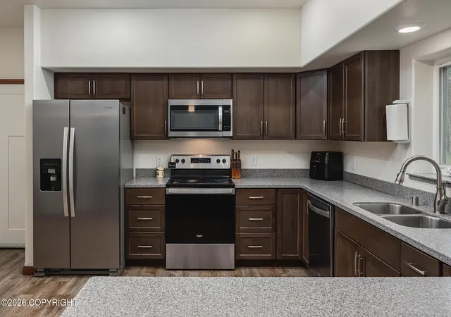 Photo 3 of Sale Pending at 1215 Groundsel Ave, North Pole, AK 99705 | MLS# 26-3243 | Listing updated on 2026-09-18