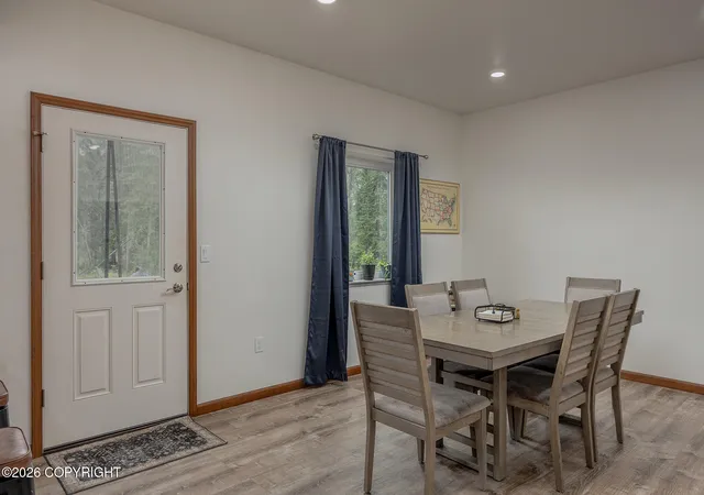 Photo 4 of Sale Pending at 1215 Groundsel Ave, North Pole, AK 99705 | MLS# 26-3243 | Listing updated on 2026-09-18