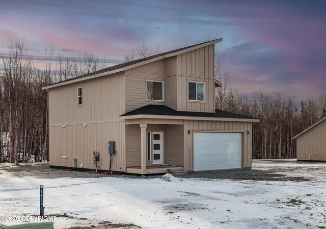 1st image of L9 B5 E Boar Ave, Wasilla, AK 99654 | MLS# 26-3334