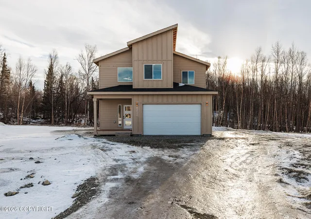 2nd image of L9 B5 E Boar Ave, Wasilla, AK 99654 | MLS# 26-3334
