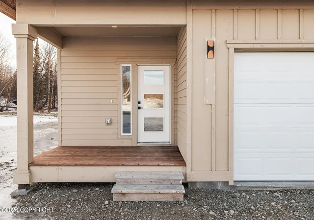 3rd image of L9 B5 E Boar Ave, Wasilla, AK 99654 | MLS# 26-3334