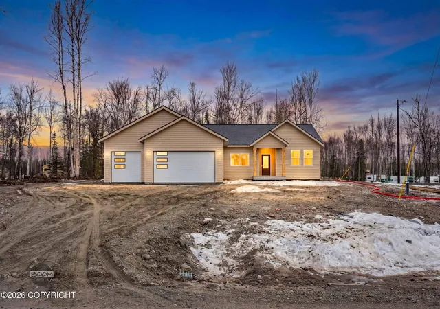 1st image of L19 B1 Bella Ridge, Wasilla, AK 99623 | MLS# 26-3873