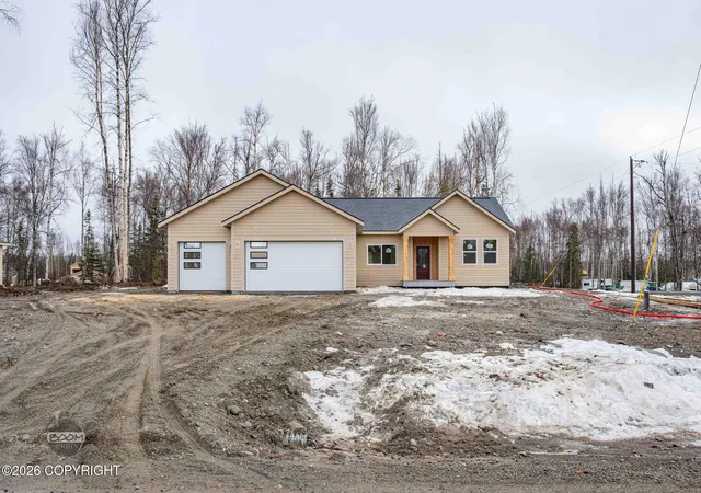 2nd image of L19 B1 Bella Ridge, Wasilla, AK 99623 | MLS# 26-3873