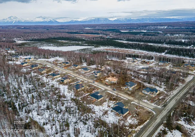 77th image of L19 B1 Bella Ridge, Wasilla, AK 99623 | MLS# 26-3873