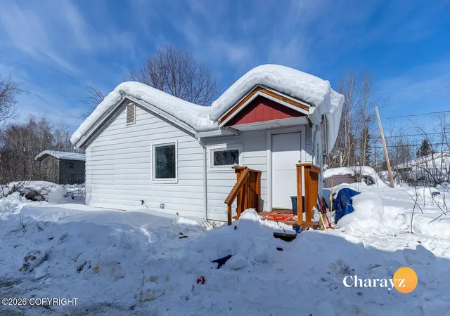 3rd image of 2327 Gillam Wy, Fairbanks, AK 99701 | MLS# 26-3293