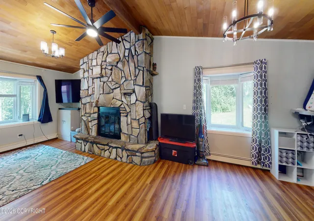 3rd image of 270 Terrace Dr, Fairbanks, AK 99712 | MLS# 26-3292