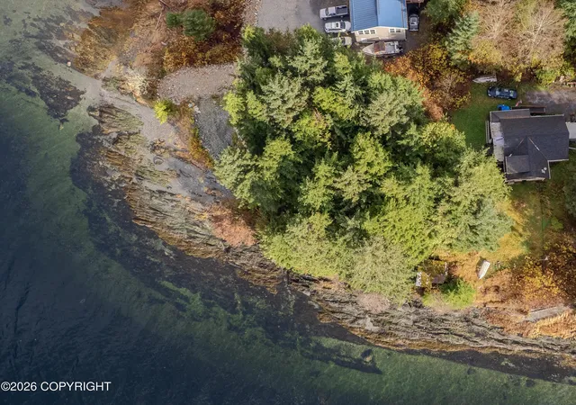 1st image of Lot 9 & 10 Halibut St, Ketchikan, AK 99901 | MLS# 26-3326