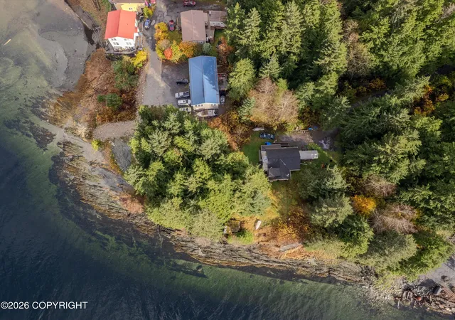 2nd image of Lot 9 & 10 Halibut St, Ketchikan, AK 99901 | MLS# 26-3326