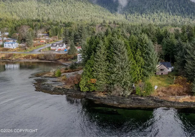 3rd image of Lot 9 & 10 Halibut St, Ketchikan, AK 99901 | MLS# 26-3326
