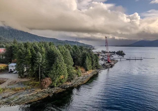 5th image of Lot 9 & 10 Halibut St, Ketchikan, AK 99901 | MLS# 26-3326