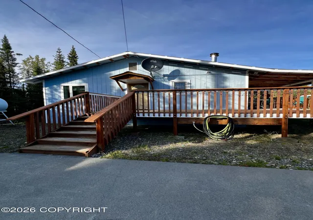 3rd image of 1 Mile Midnight Sun Dr, Tok, AK 99780 | MLS# 26-3339