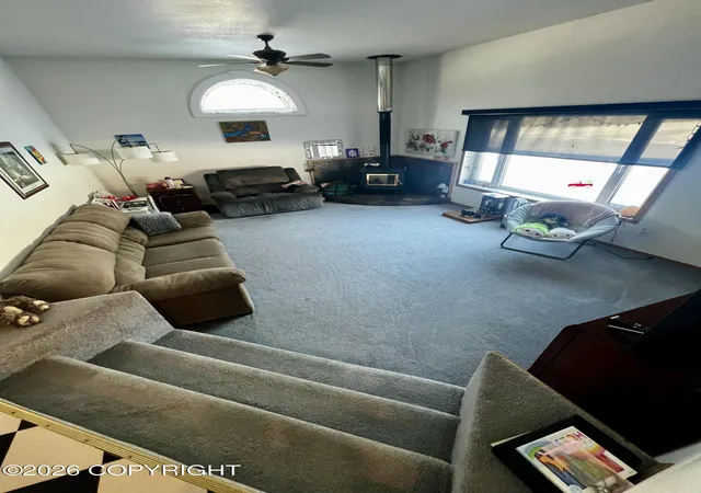 5th image of 1 Mile Midnight Sun Dr, Tok, AK 99780 | MLS# 26-3339