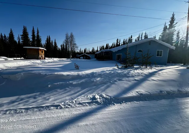 85th image of 1 Mile Midnight Sun Dr, Tok, AK 99780 | MLS# 26-3339