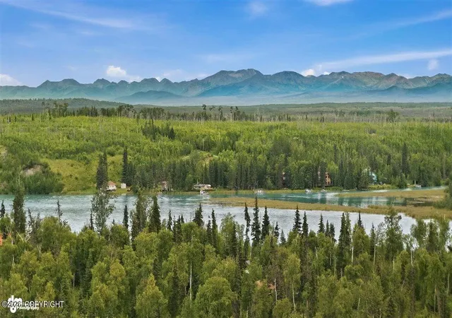 Photo 3 of Single family home for sale at 35290 Fishermans Rd, Soldotna, AK 99669 | MLS# 26-5525 | Listing updated on 2026-09-22