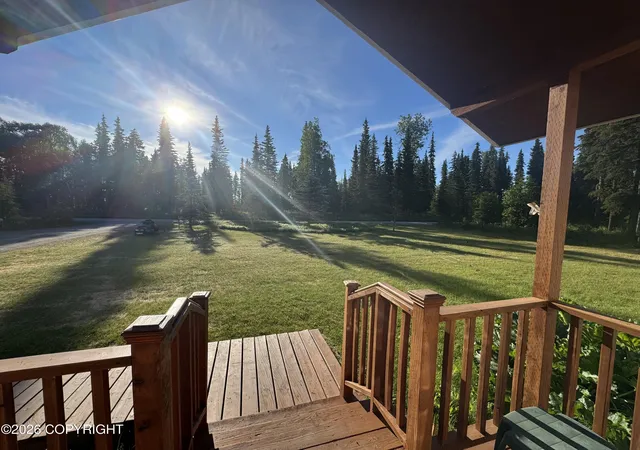 Homes for sale in Kasilof, AK | 22335 Burton Dr, Kasilof, AK 99610 | MLS# 26-4208