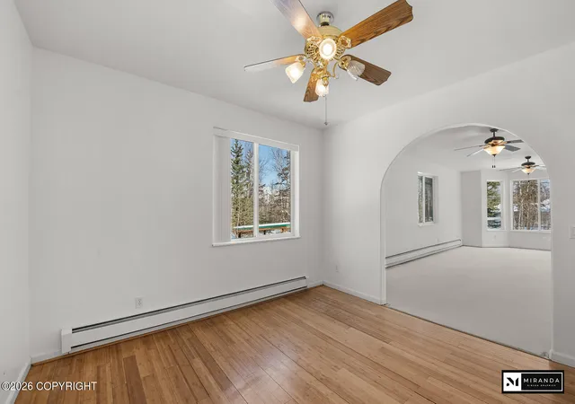 Photo 3 of Sale Pending at 5360 N Honeysuckle Ln, Wasilla, AK 99654 | MLS# 26-3369 | Listing updated on 2026-09-06