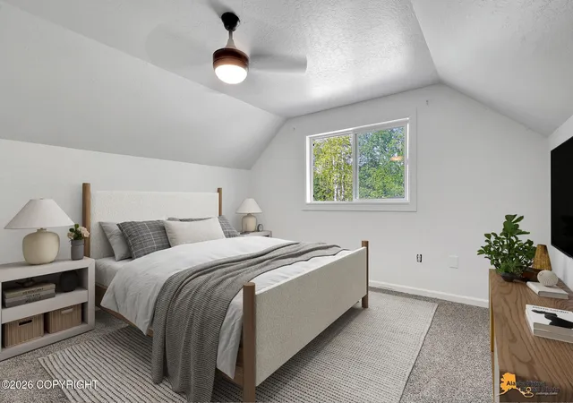 Photo 4 of Sale Pending at 727 N Day Rd, Wasilla, AK 99623 | MLS# 26-3370 | Listing updated on 2026-07-03