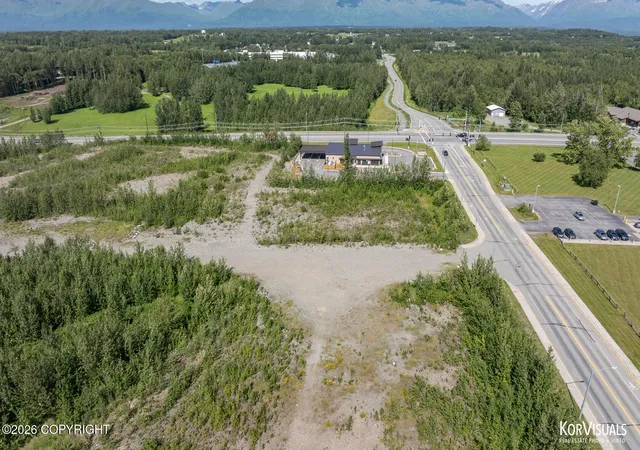 Photo 4 of Sale Pending at 1100 E Palmer Wasilla Hwy, Palmer, AK 99645 | MLS# 26-3402 | Listing updated on 2026-09-22