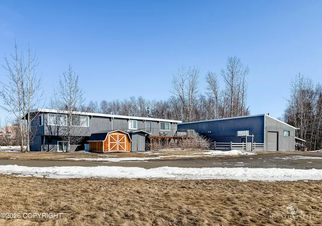 3rd image of 7460 Denelle St, Palmer, AK 99645 | MLS# 26-3423
