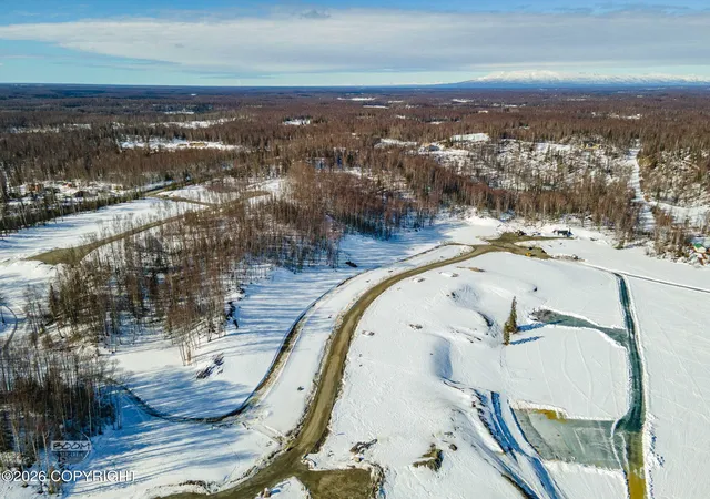 13th image of 5614 S Corkey Blvd, Big Lake, AK 99652 | MLS# 26-3815