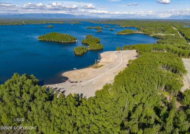 4th image of 5614 S Corkey Blvd, Big Lake, AK 99652 | MLS# 26-3815