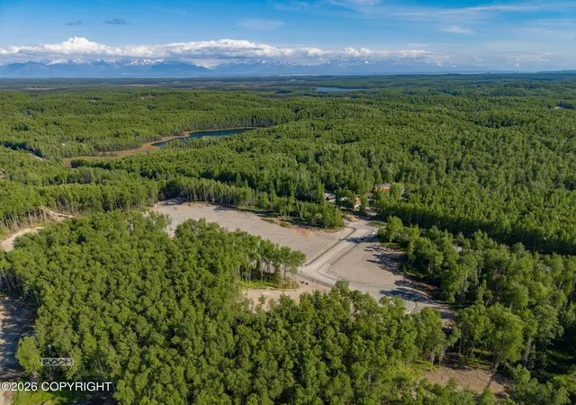 Photo 12 of Land for sale at 20142 W Kvichak Cir, Big Lake, AK 99652 | MLS# 26-3796 | Listing updated on 2026-06-12