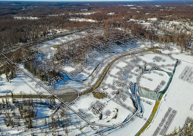 13th image of 20137 W Kvichak Cir, Big Lake, AK 99652 | MLS# 26-3685
