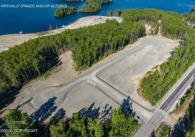 1st image of 20137 W Kvichak Cir, Big Lake, AK 99652 | MLS# 26-3685