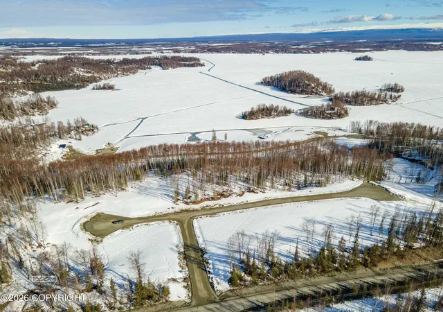 12th image of 20201 W Kvichak Cir, Big Lake, AK 99652 | MLS# 26-3800
