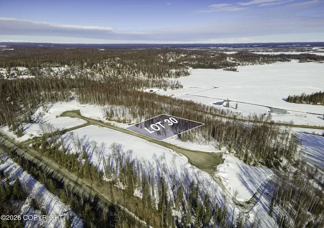 2nd image of 20201 W Kvichak Cir, Big Lake, AK 99652 | MLS# 26-3800
